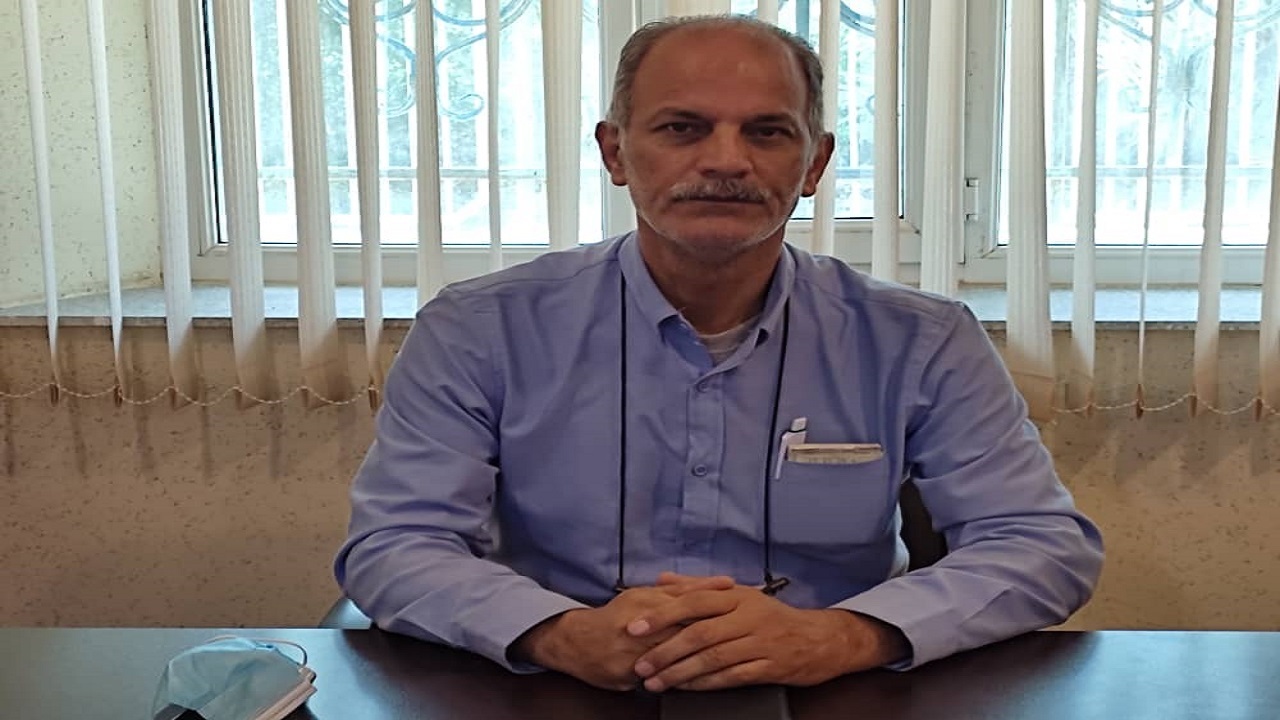 فوتبال آبادان در حسرت زمین ورزشی استاندارد