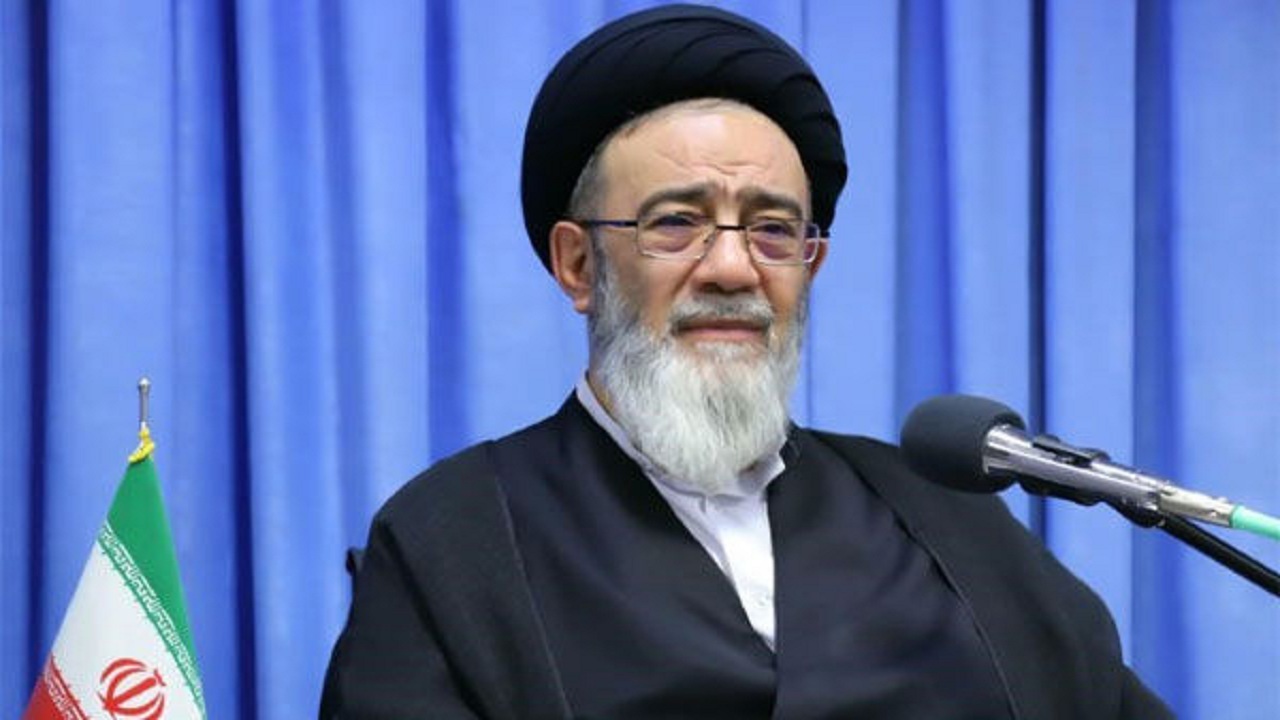 نشست تبیین ابعاد شخصیت علامه حسن زاده آملی در تبریز
