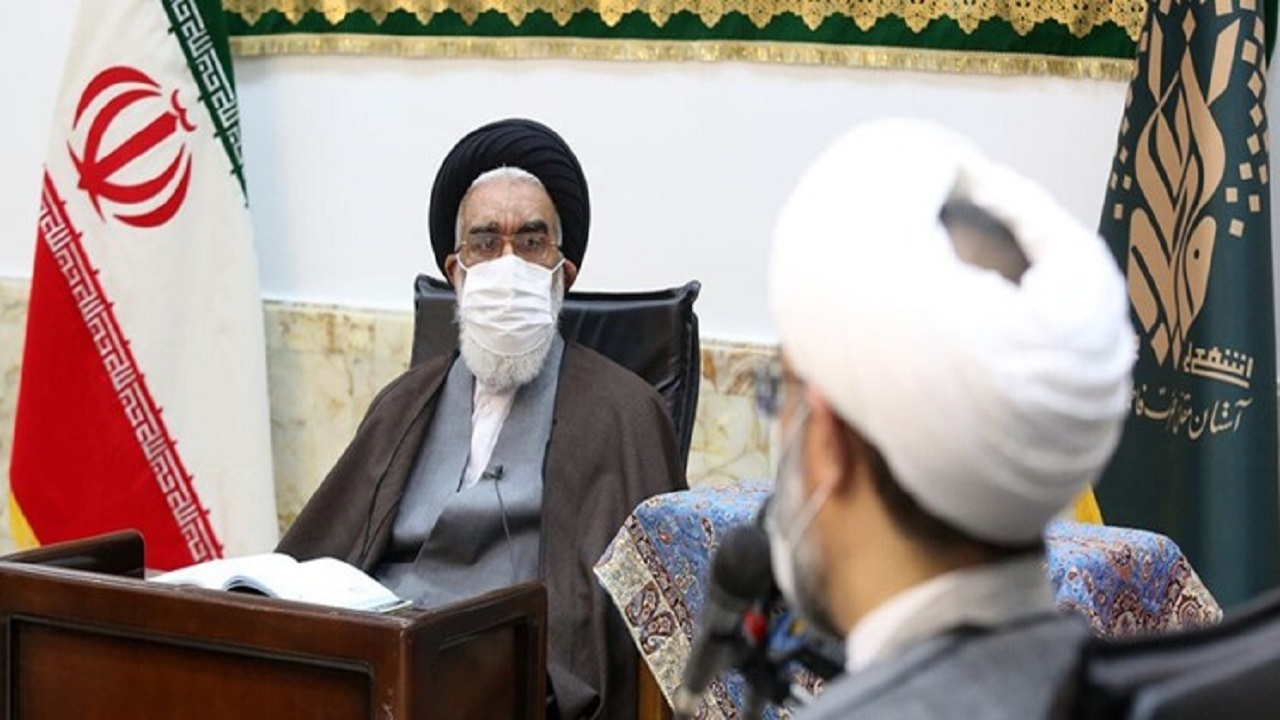 صداوسیما بعد از انقلاب خوش درخشیده است