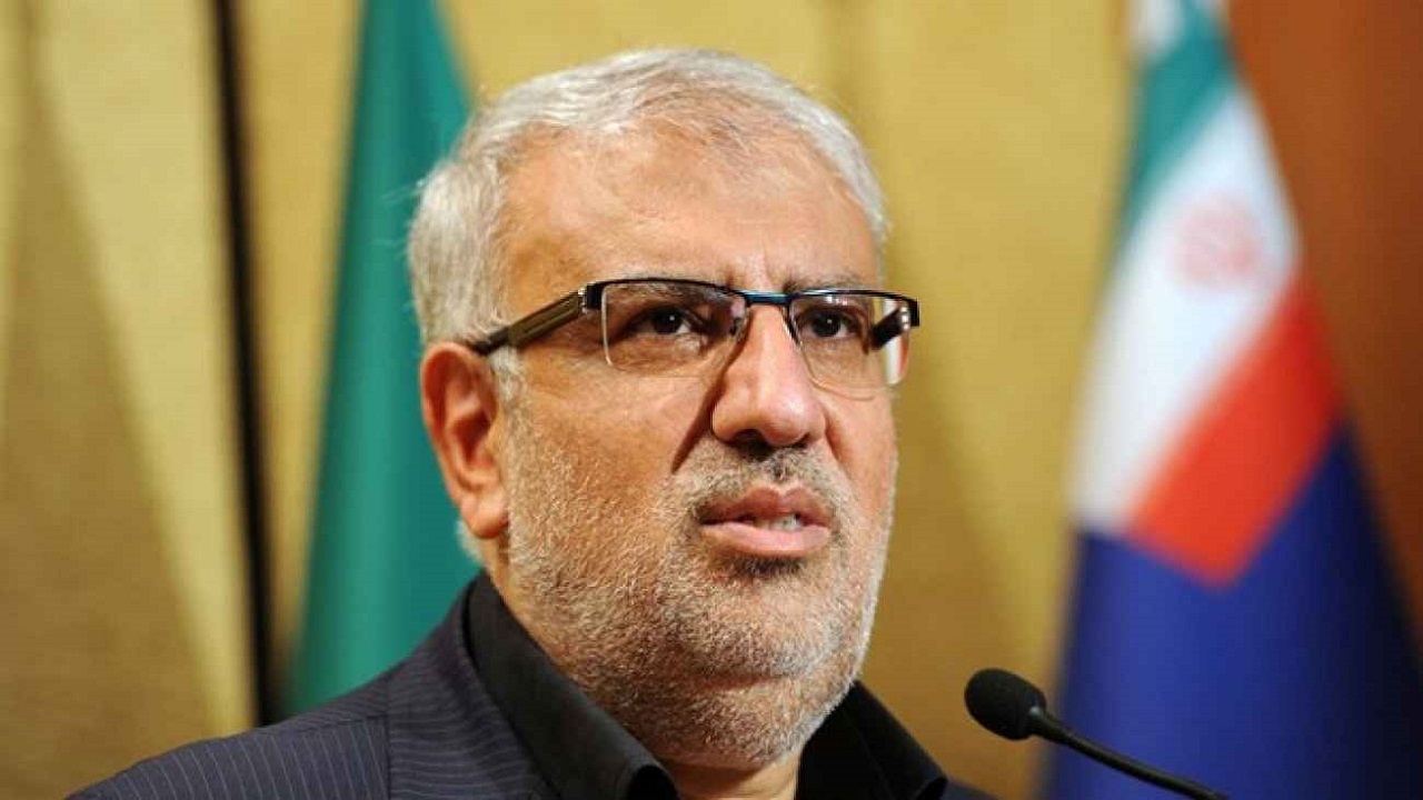 پیام وزیر نفت برای نجات نفتکش ایرانی از چنگ دزدان دریایی آمریکایی