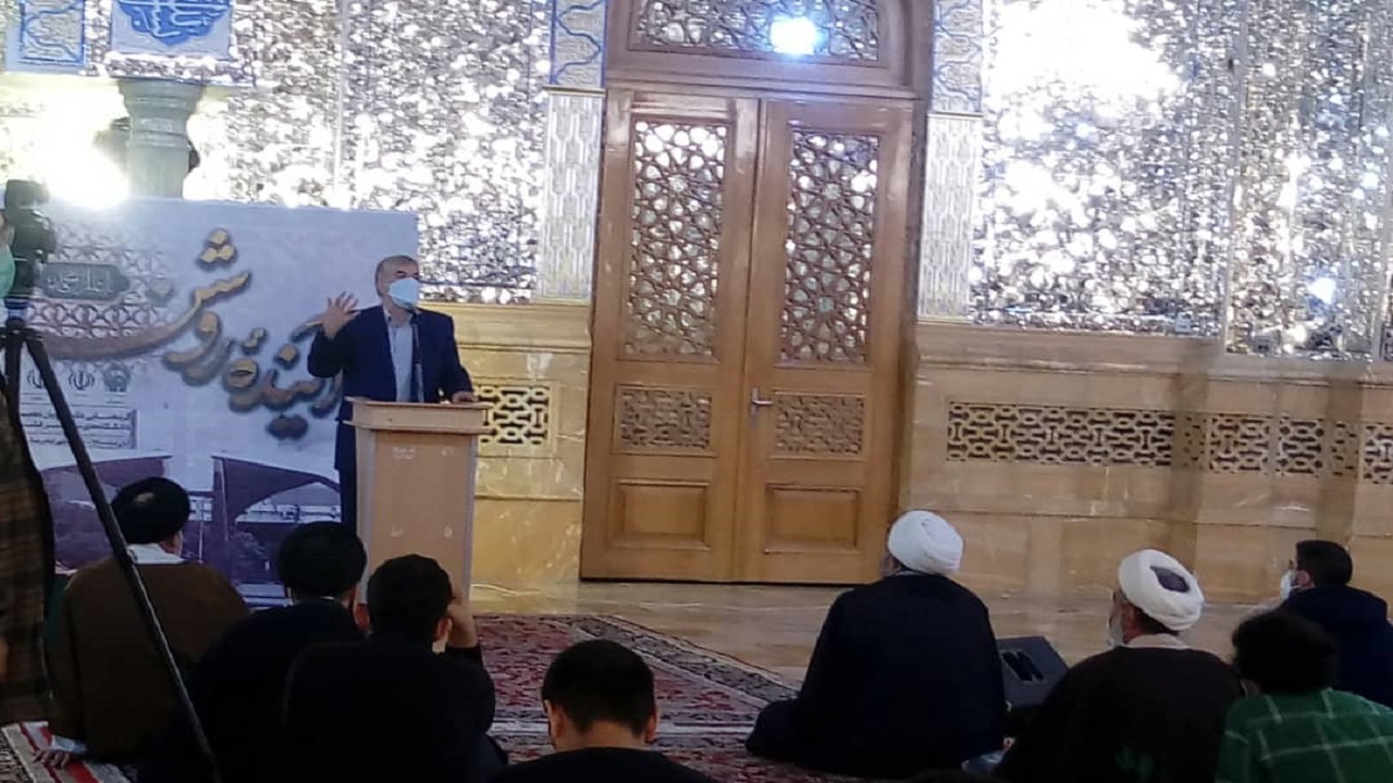 «آینده روشن» سرآغاز جریان نخبگان دانشگاهی