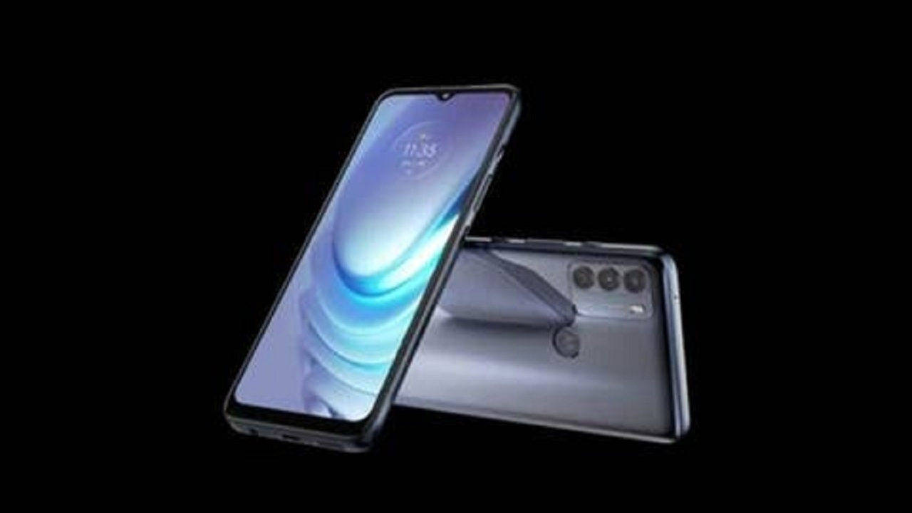 زمان عرضه و مشخصات گوشی Moto G۵۱ ۵G موتورولا