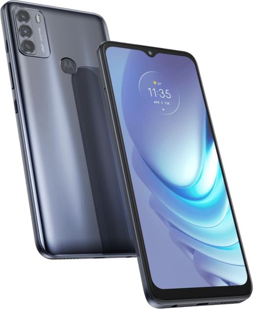  گوشی Moto G۵۱ ۵G موتورولا