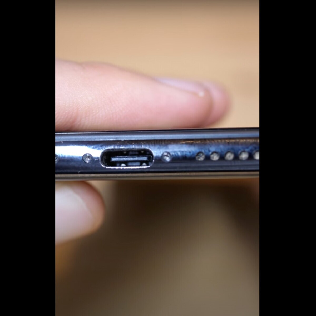 پورت USB-C