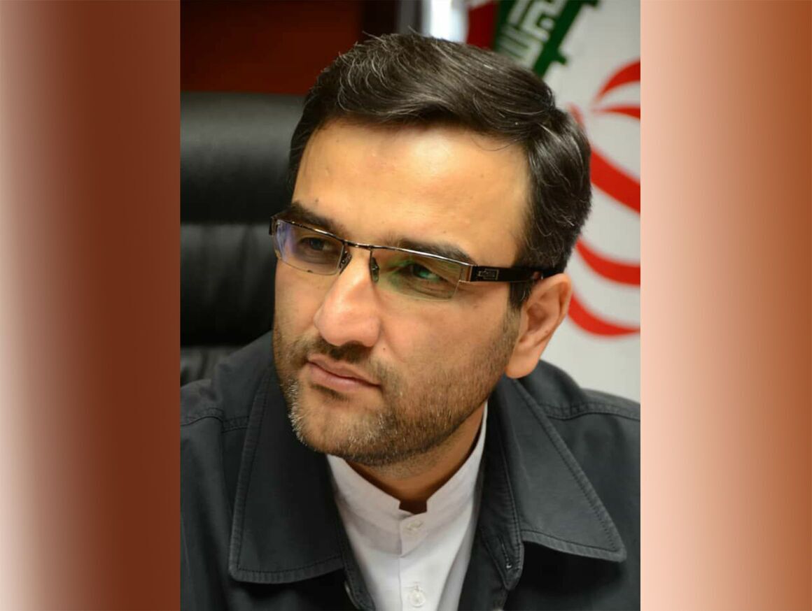 مدیرعامل شرکت ملی نفتکش ایران منصوب شد مدیرعامل شرکت ملی نفتکش ایران منصوب شد