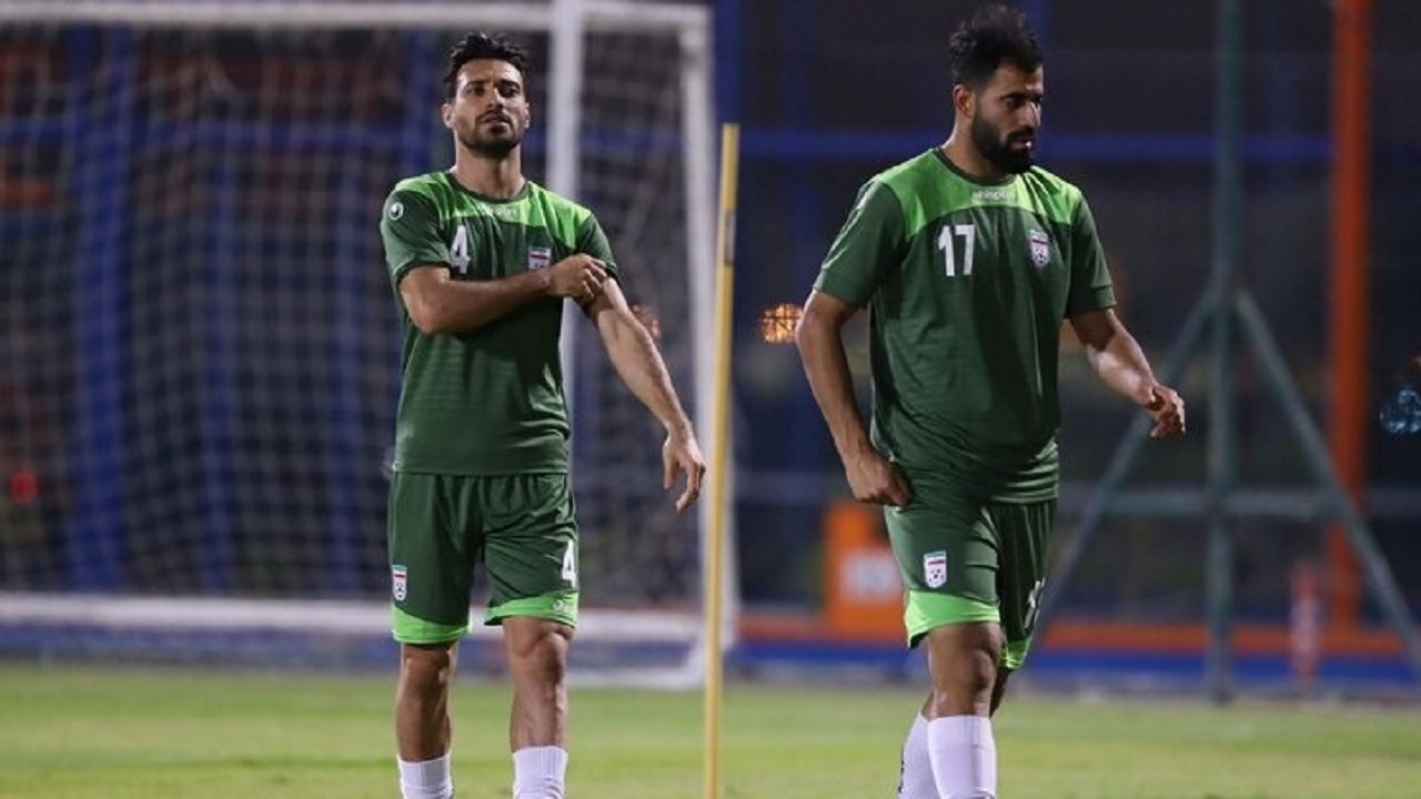 کنعانی زادگان به دنبال نخستین برد در قطر