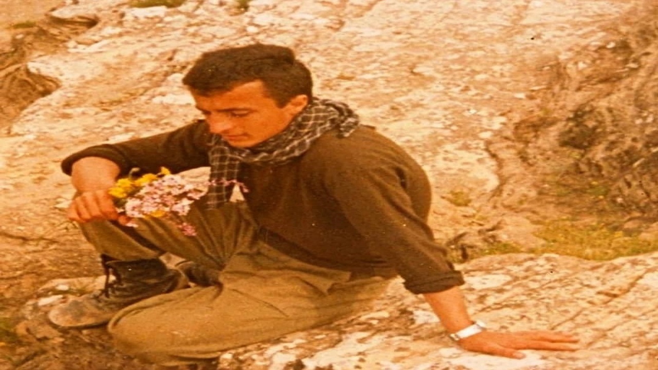 هویت شهید گمنام بعد از ده سال مشخص شد+ فیلم