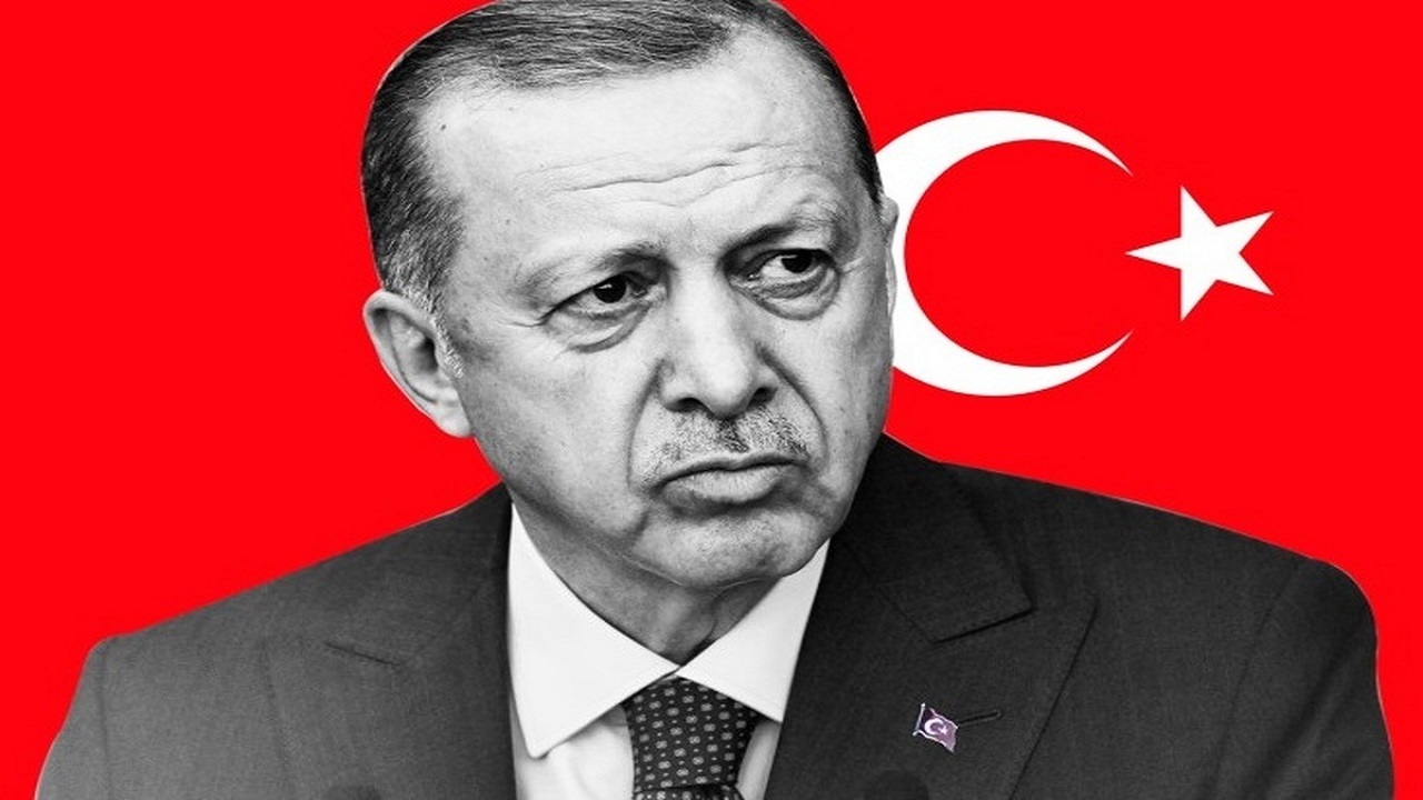 پخش شایعه مرگ اردوغان، باعث بازداشت ده‌ها نفر از شهروندان ترکیه شد