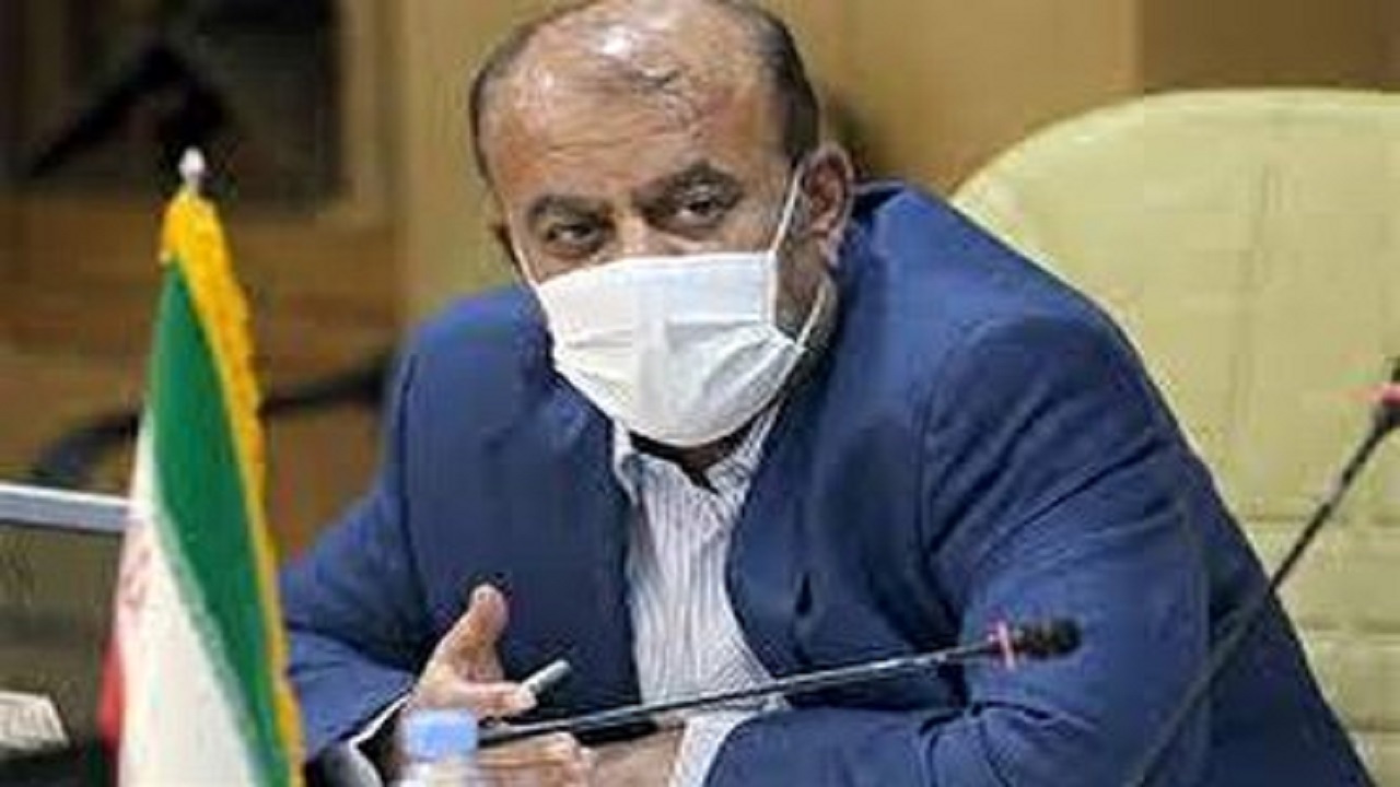 وزیر راه و شهرسازی وارد سمنان شد