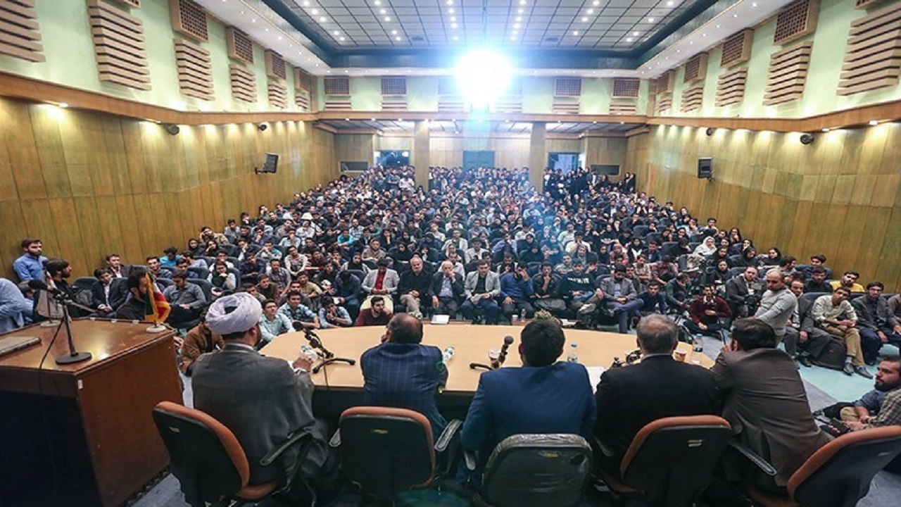 ثبت‌نام مسابقات مناظره دانشجویی در سیستان و بلوچستان آغاز شد
