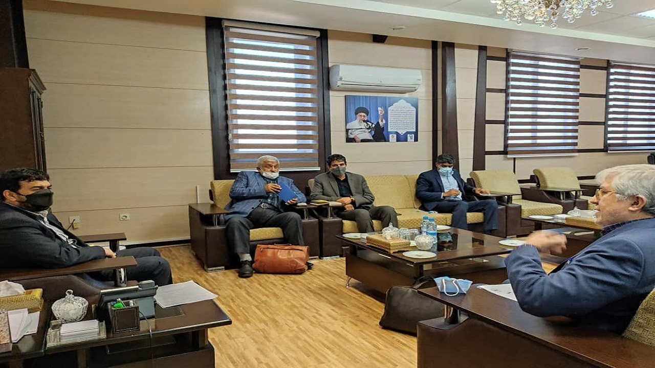 قرارگاه عملیاتی خیرین در سیستان و بلوچستان تشکیل شود
