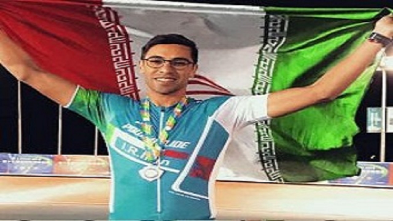 ورزشکار زنجانی راهی مسابقات جهانی اسکیت شد