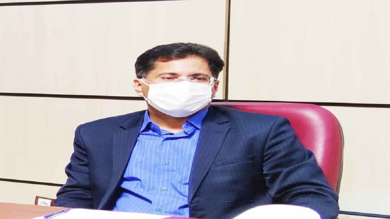 عملیات انبارگردانی شرکت توزیع نیروی برق استان سیستان و بلوچستان انجام شد