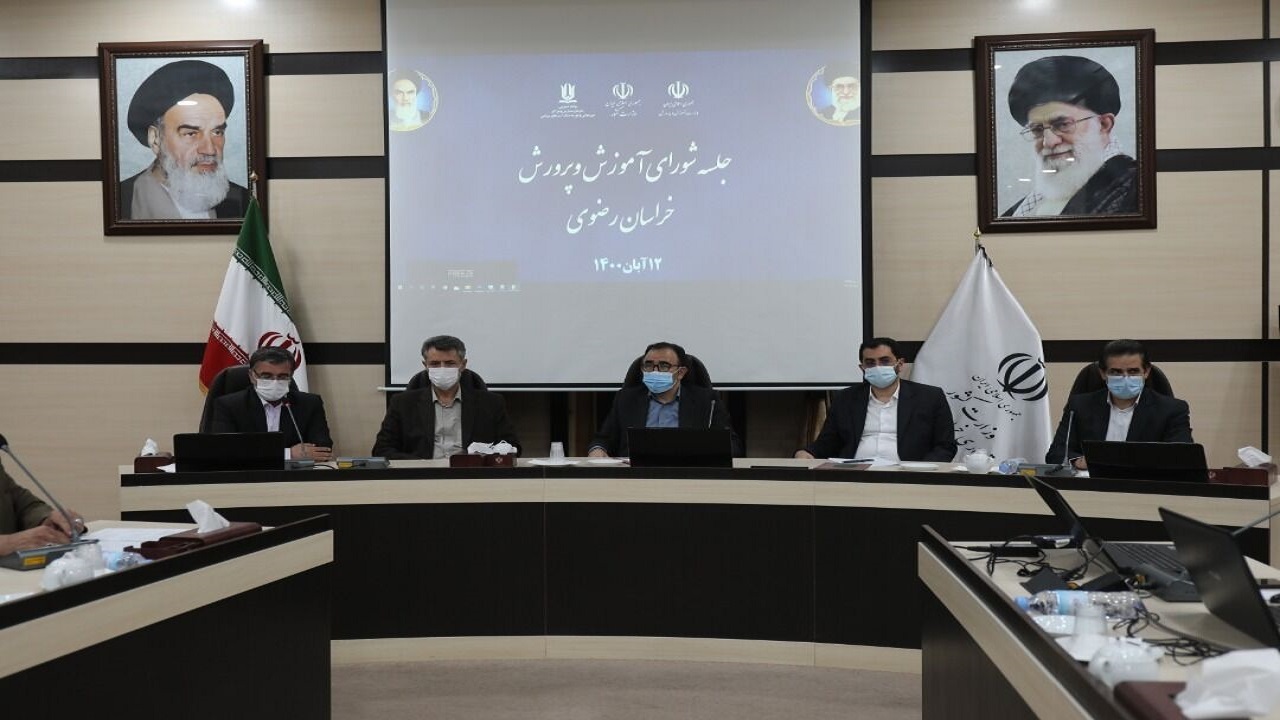 ایجاد کارگروه ویژه بازماندگان از تحصیل ضروری است