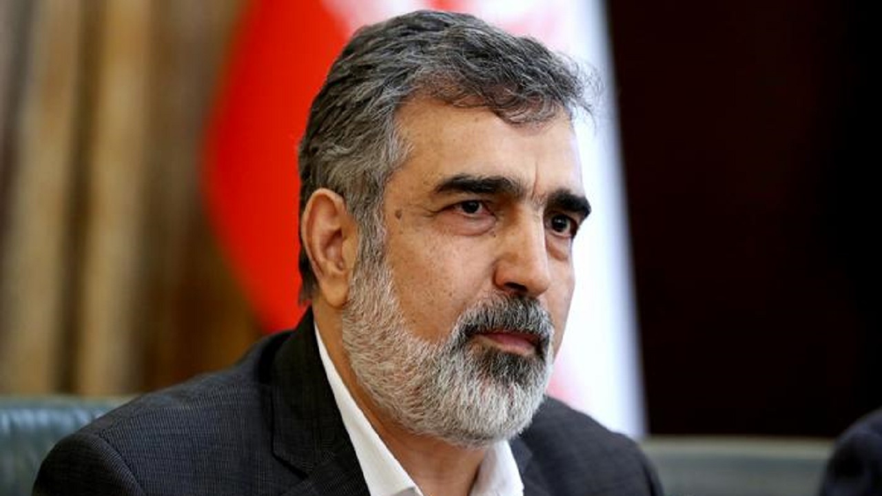 عیور ذخایر اورانیوم ۲۰ درصد ایران از ۲۱۰ کیلوگرم/ می‌توانیم ۱۵۰ نوع دوتره تولید کنیم