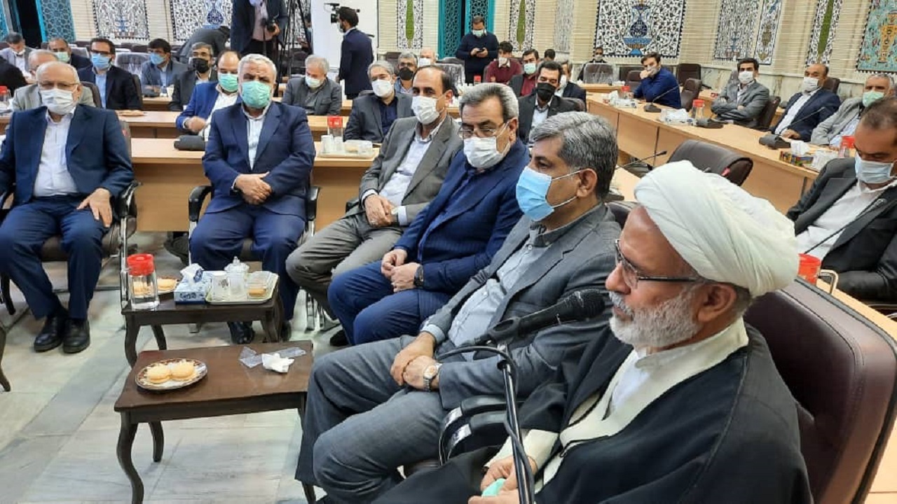 تامین تنوع غذایی و محصولات استراتژیک جمعیت کشور با توسعه بخش کشاورزی+تصاویر