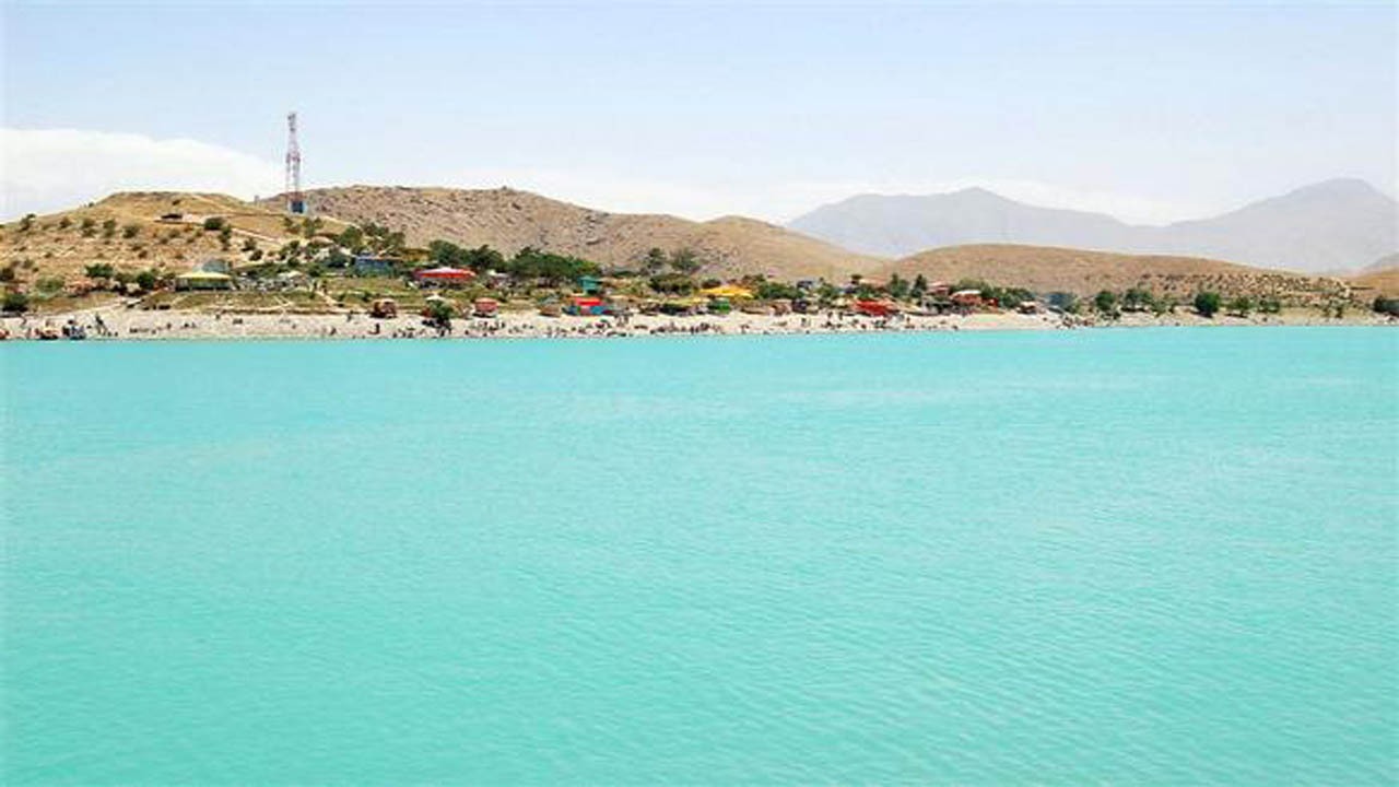 بند آبیاری دیروز ، تفریحگاه دیدنی امروز + فیلم