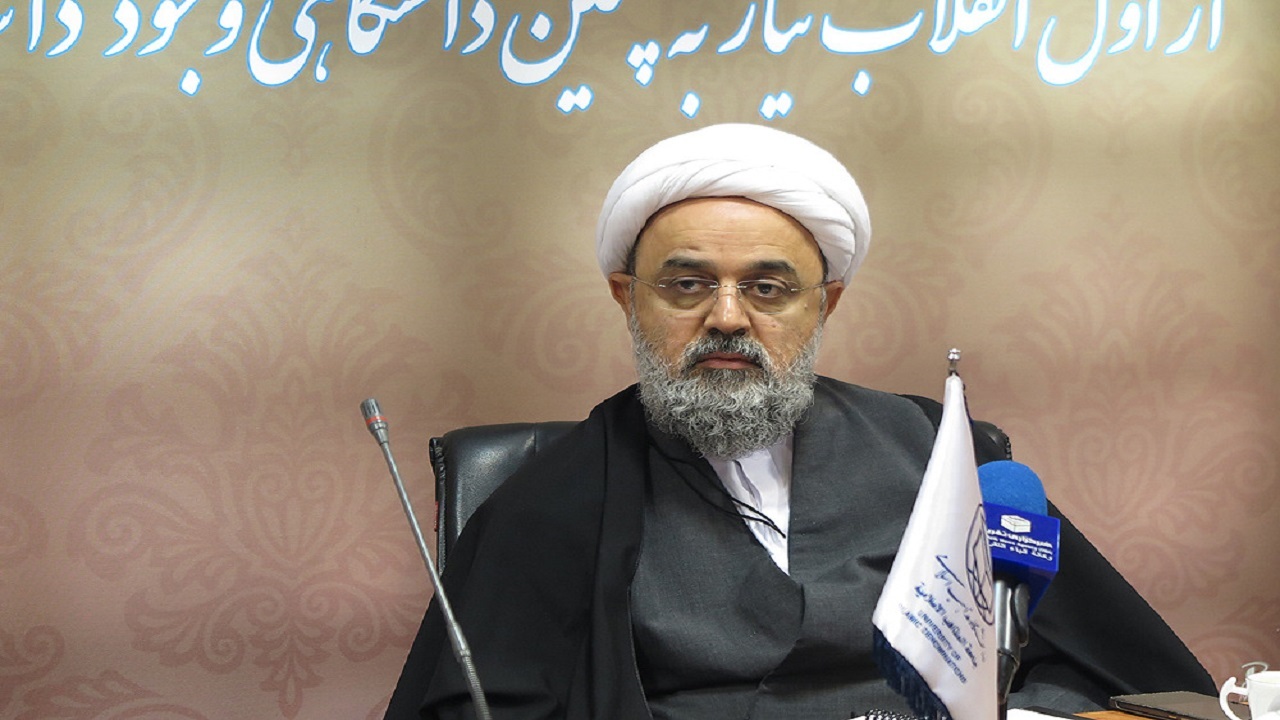 بهره گیری ازظرفیت‌های اقوام ومذاهب سیستان وبلوچستان برای تثبیت وحدت
