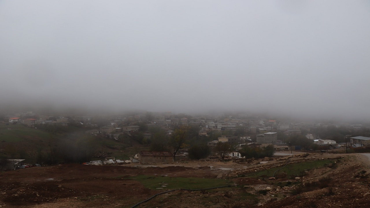ارتقای سیاسی بخش کالپوش منطقه را نجات می‌دهد