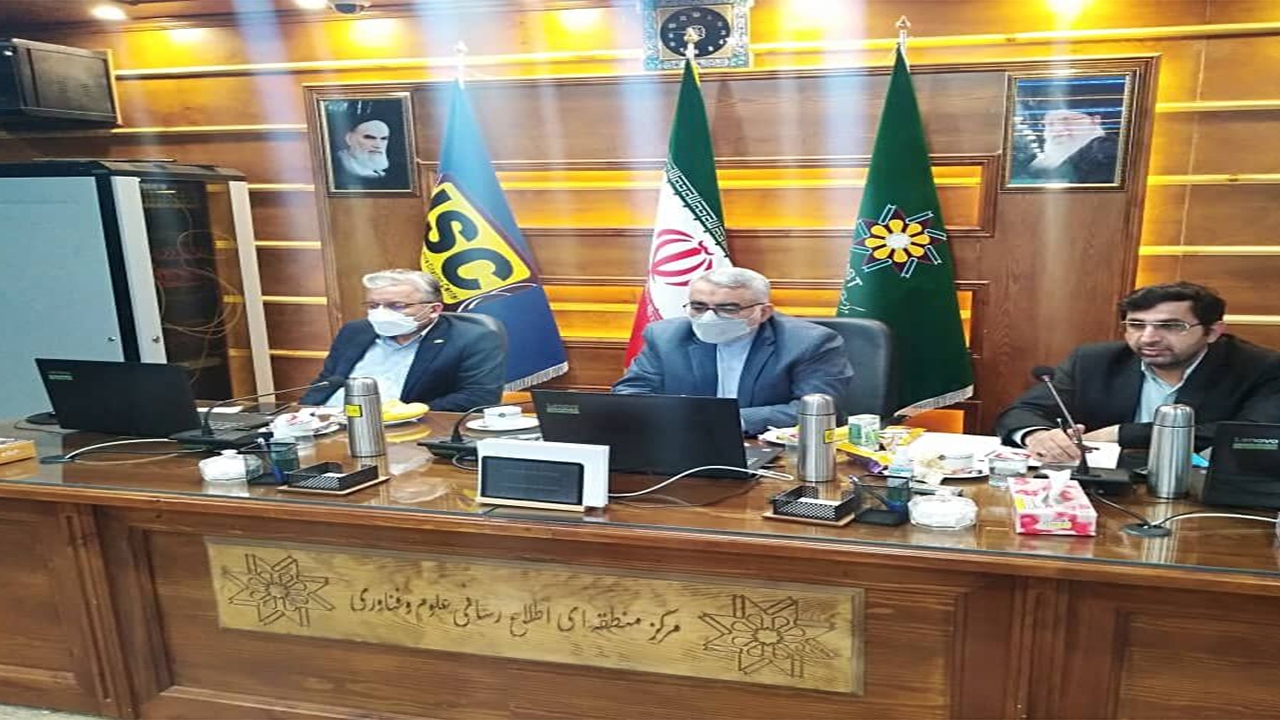 تجدید حیات تمدن اسلامی با عزم پژوهشگران علمی دنبال می‌شود