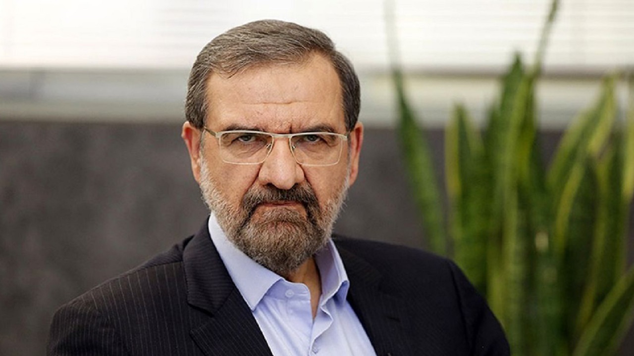 معاون اقتصادی رییس جمهور وارد خوزستان شد