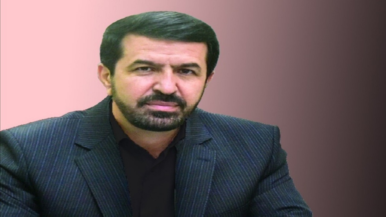 پیام استاندار خراسان جنوبی به مناسبت ۱۳ آبان