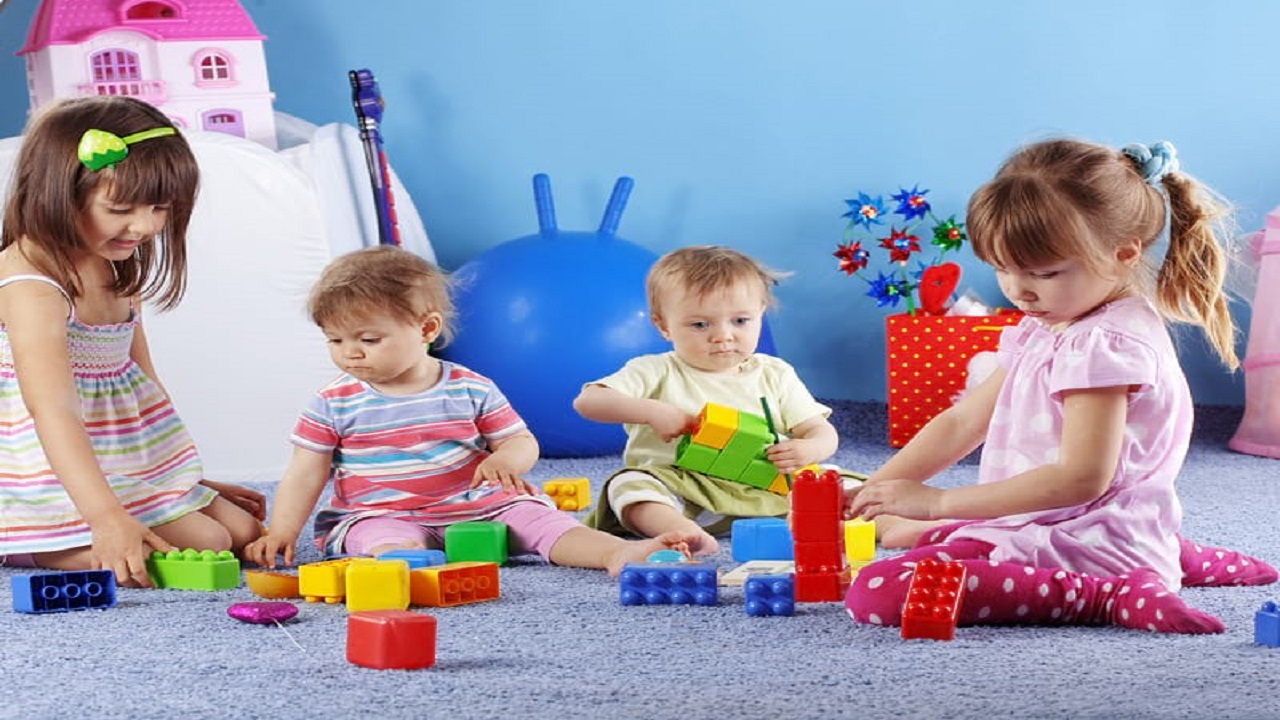 اسباب بازی در شکل گیری شخصیت کودک چه نقشی دارد؟