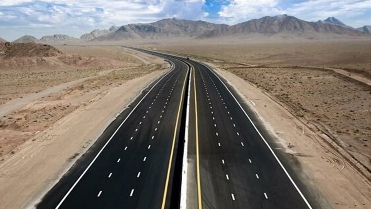 لزوم تسریع در روند آزاد راه شیراز - اصفهان