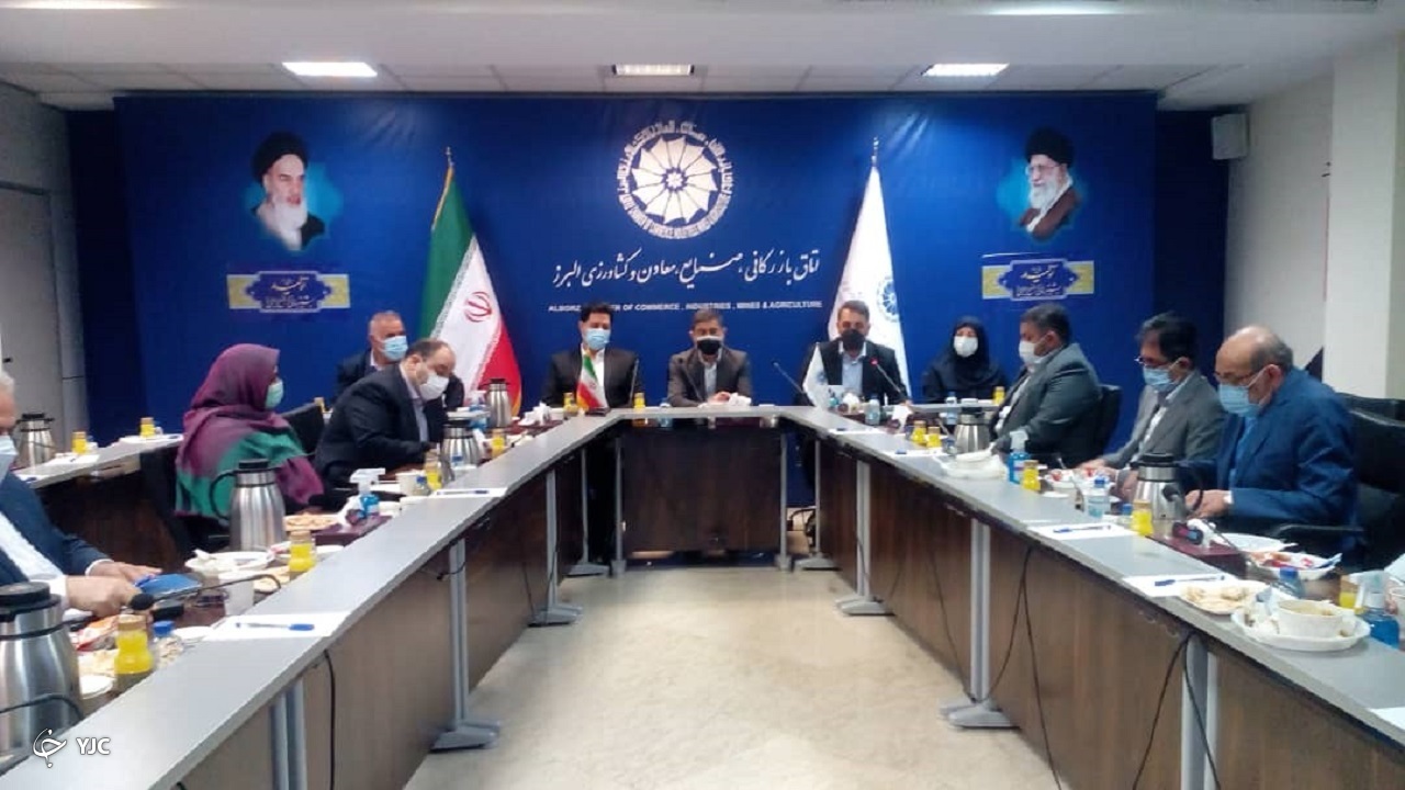 گفت و گوی دولتی‌ها و بخش خصوصی برای رفع موانع تولید