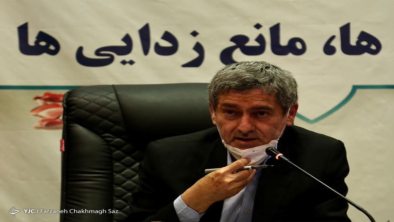 لزوم احداث خط لوله انتقال فرآورده‌های نفتی به استان فارس