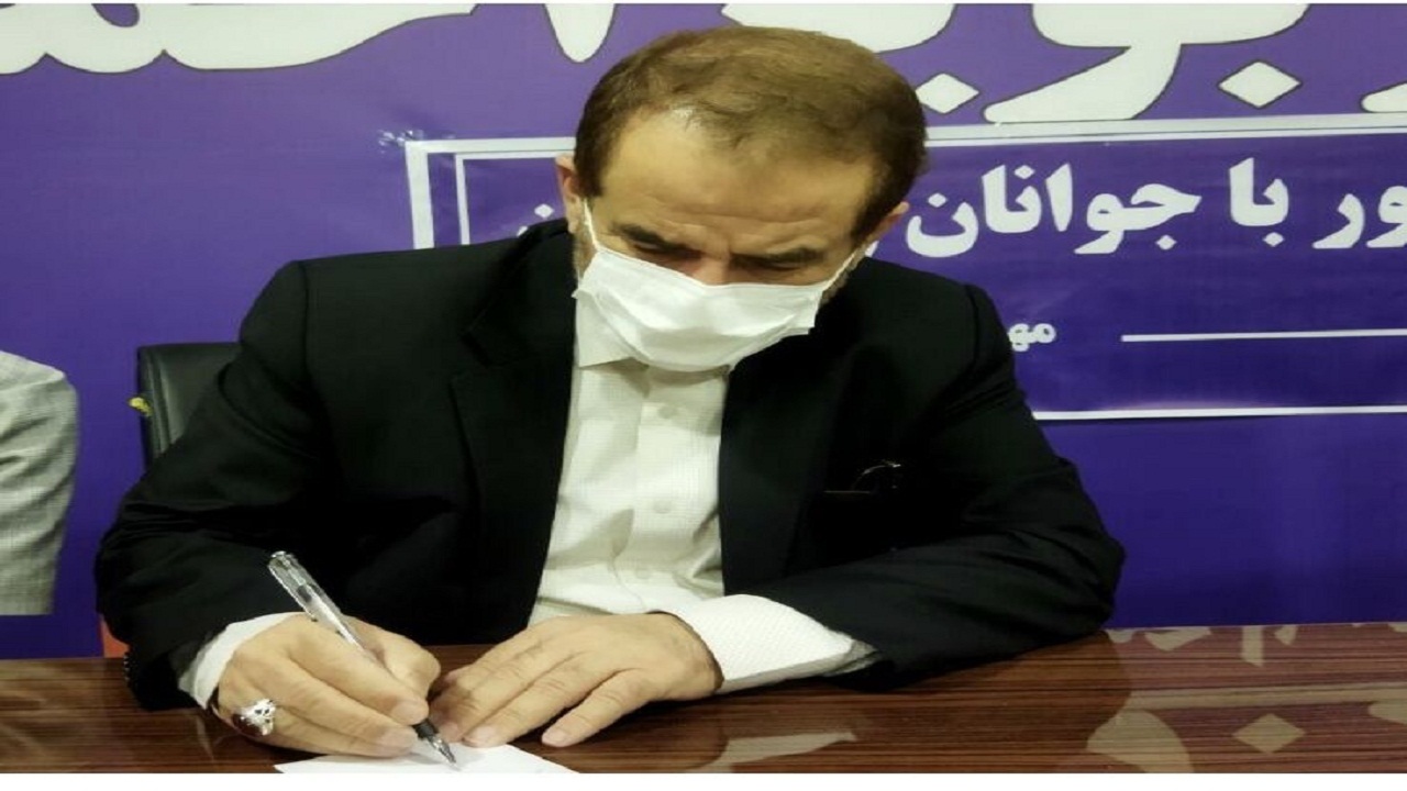 پیام تبریک استاندار کهگیلویه و بویراحمد به مناسبت یوم الله ۱۳ آبان