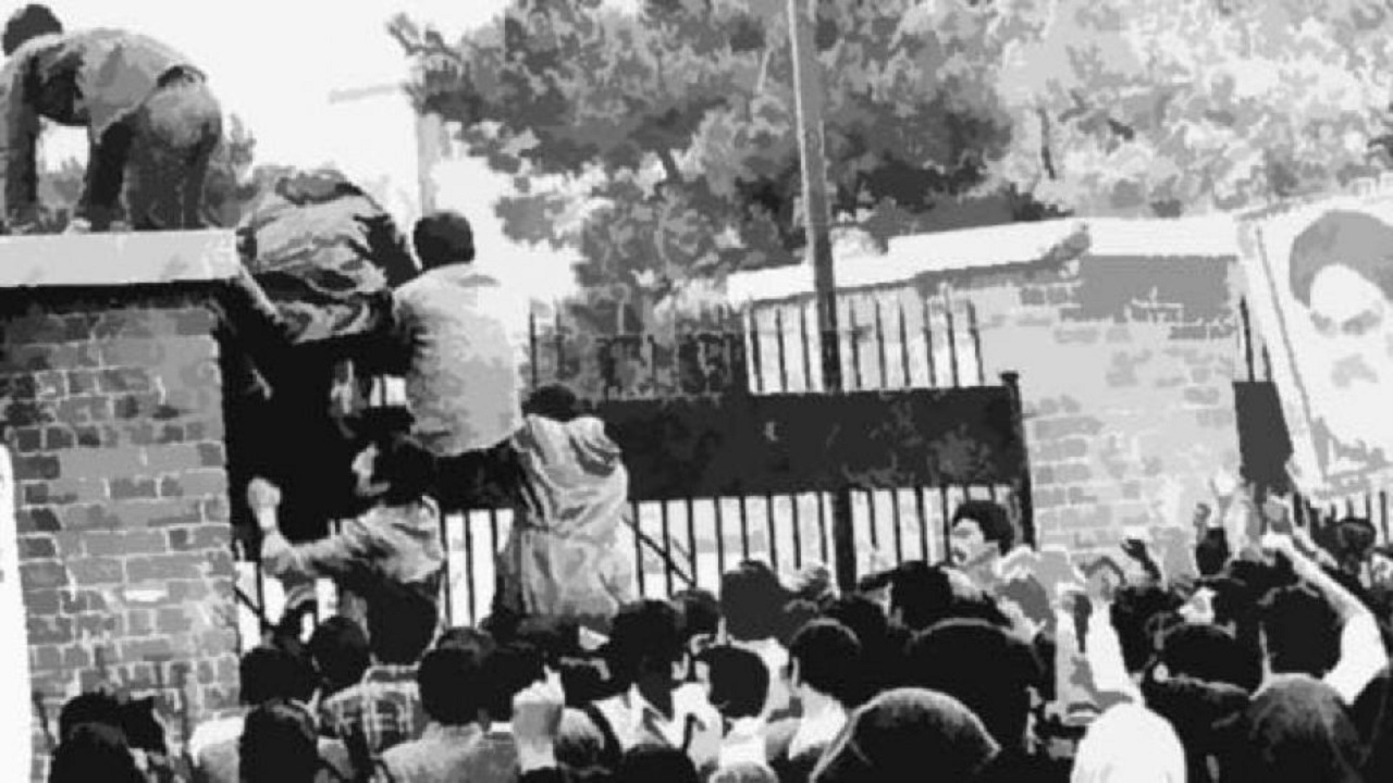 شکست هیمنه دشمنان و استکبار جهانی به‌دست ملت غیور ایران