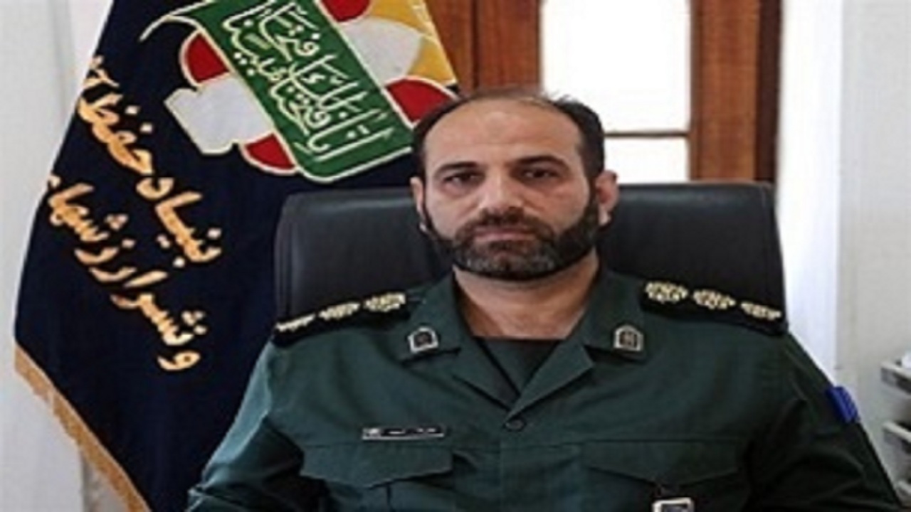 هویت شهید گمنام دفن شده در بردخون دیر شناسایی شد