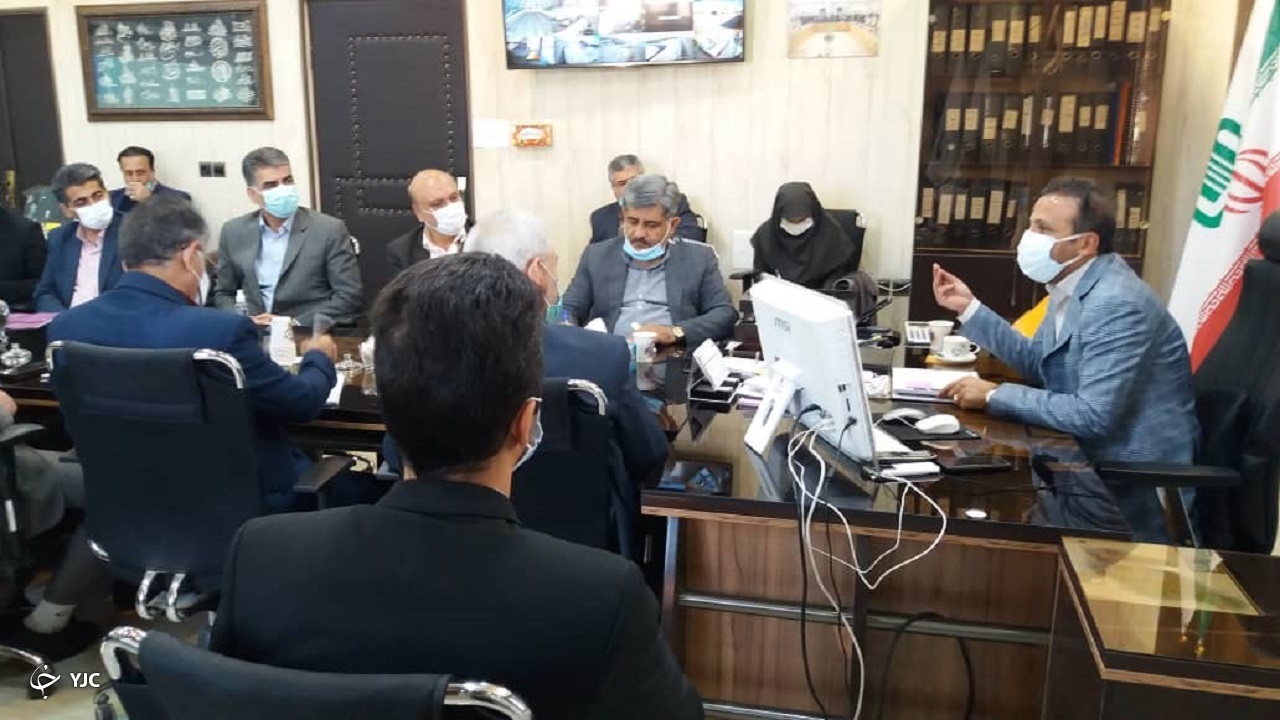 معرفی بام ایران به عنوان پایلوت تولید کود‌های آلی در کشور