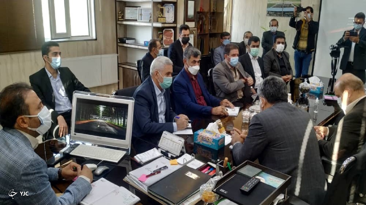 معرفی بام ایران به عنوان پایلوت تولید کود&zwnj;های آلی