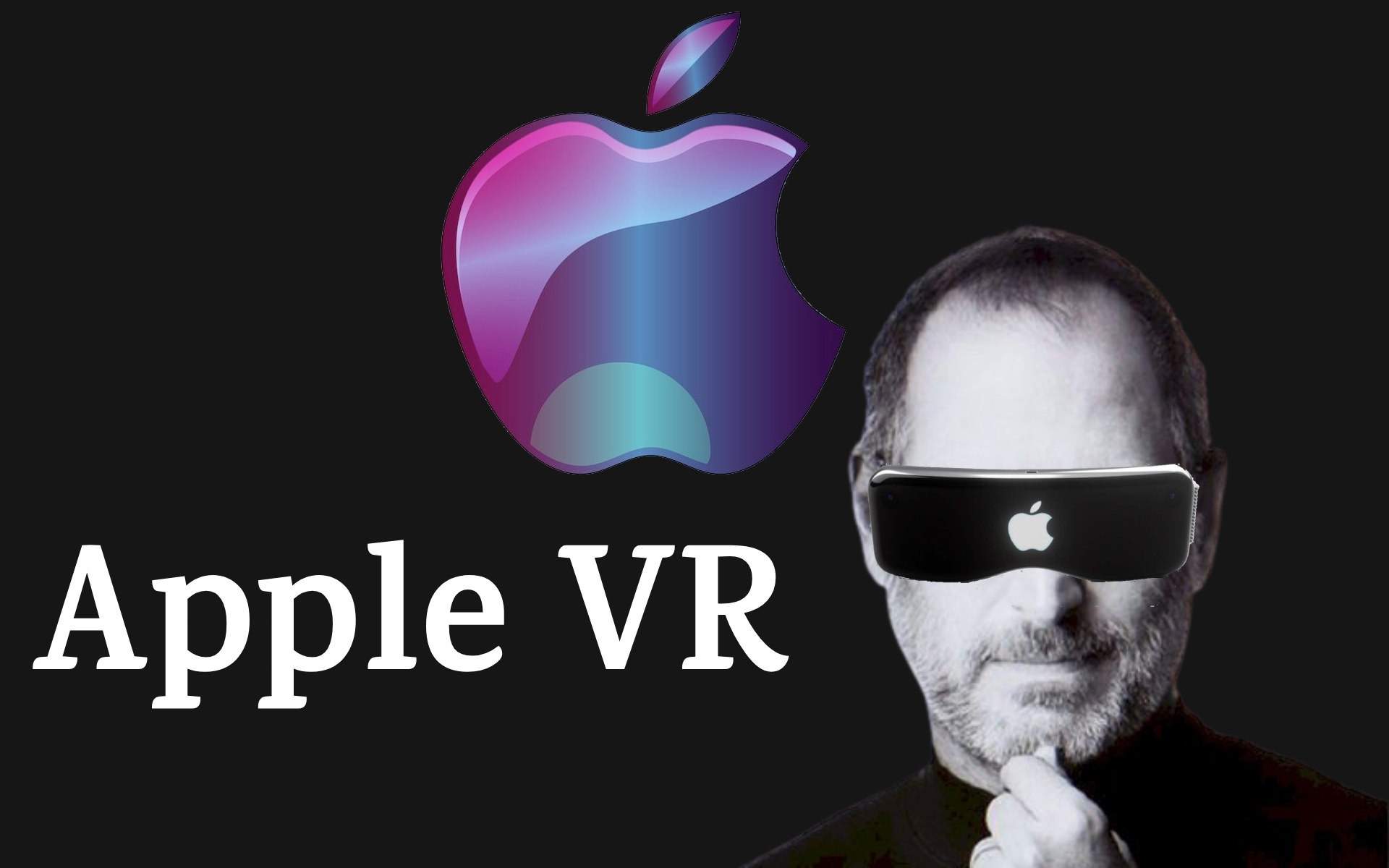 apple vr
