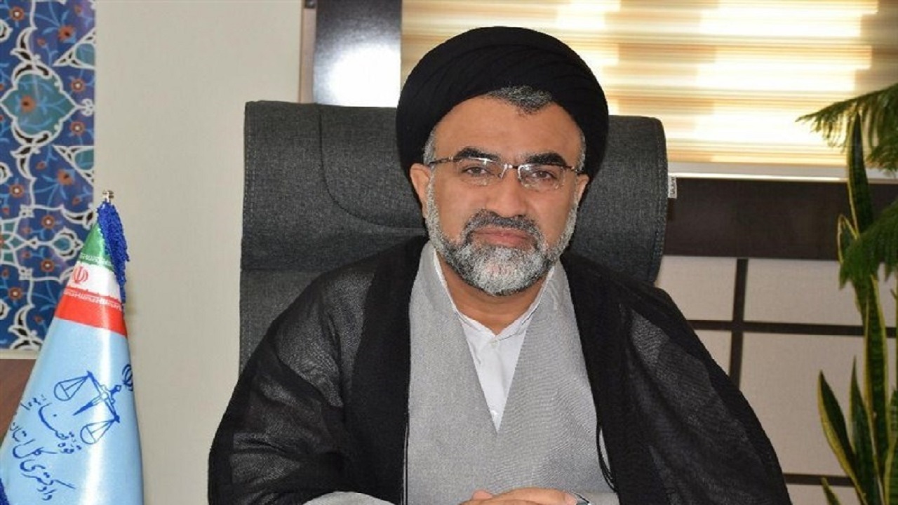 مشکلات محله جهرم اراک و توضیحات رئیس کل دادگستری استان مرکزی