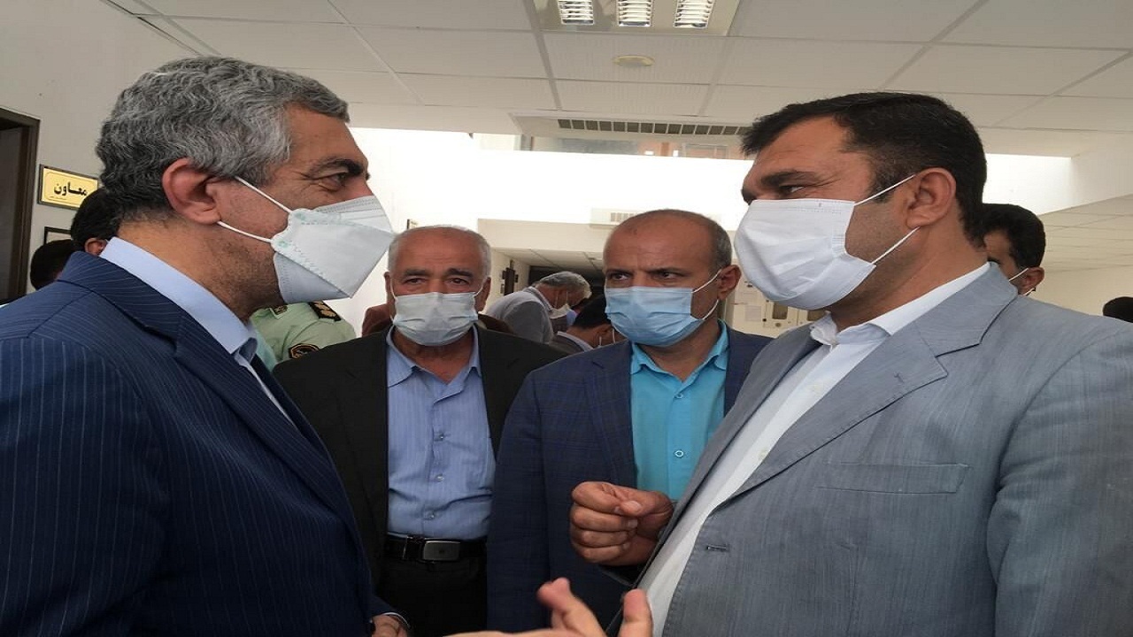 مدارس عشایری پشت کوه جلیل نیاز به توجه ویژه دارند