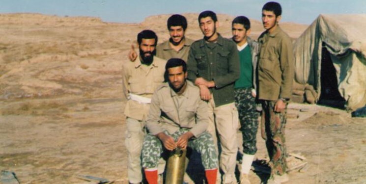 روایتی از شهید دانش&zwnj;آموز دفاع مقدس تا شهید علی لندی؛ دانش آموزانی که گلچین شدند