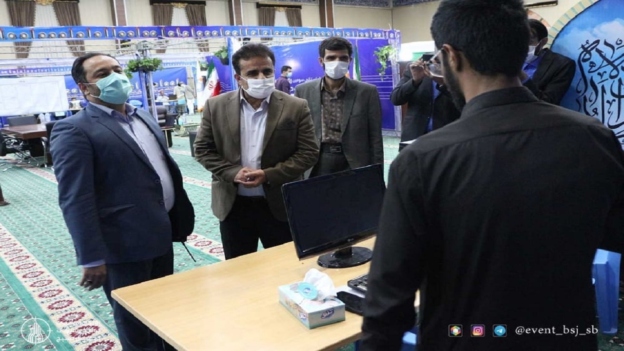 گردهمایی نخبگان حوزه تولیدات دیجیتال اقدام هنرمندانه سازمان فضای مجازی است