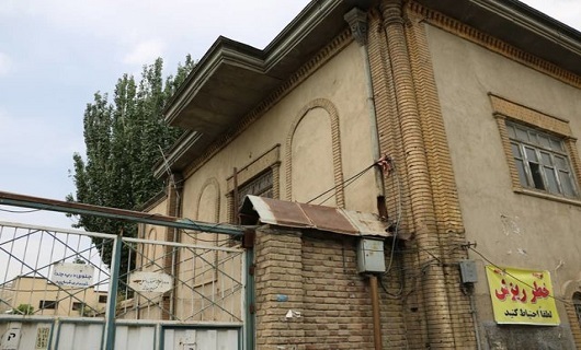 غبار تخریب بر تن خانه&zwnj;های تاریخی همدان