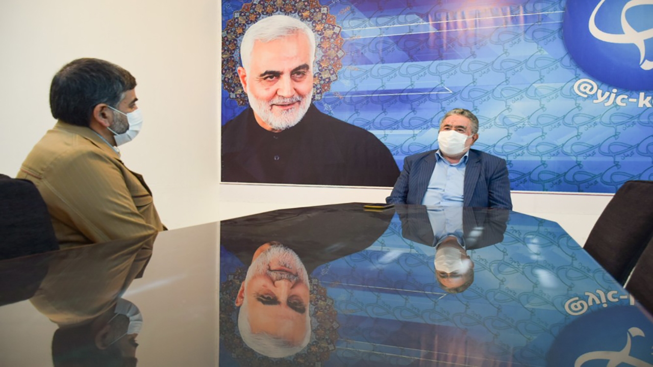 مویدی عضو شورای شهر
