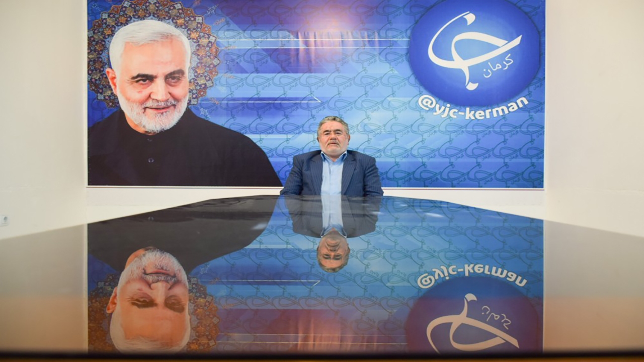 مویدی عضو شورای شهر