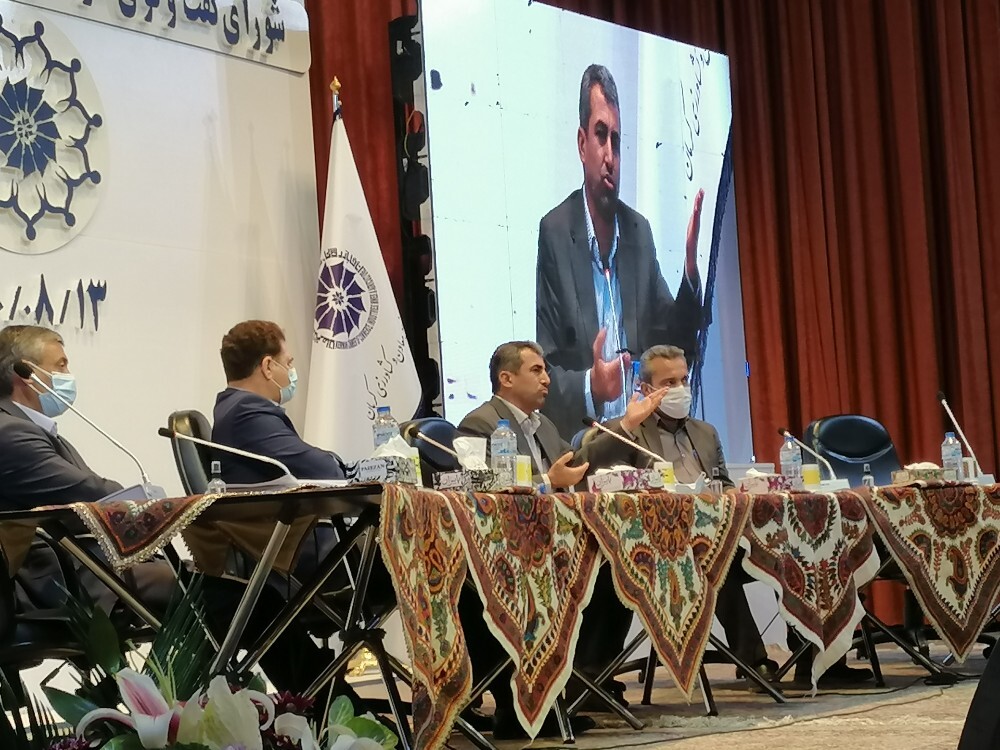 هشدار رییس کمیسیون اقتصادی مجلس درباره فساد با دونرخ ارزی