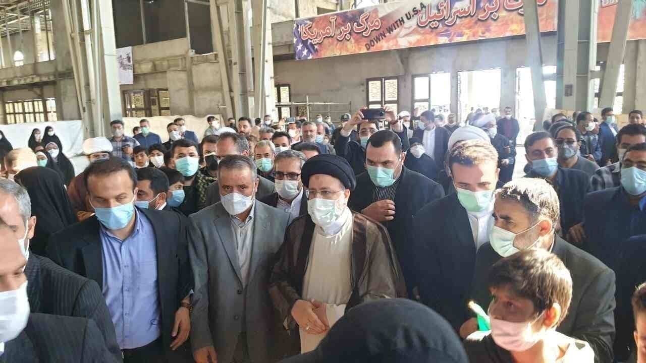 دزدی دریایی آمریکا عملی قبیح و زشت بود/ میز مذاکره را ترک نمی کنیم