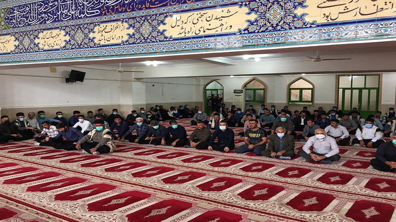 درگیری و نزاع ۸ ساله‌ای که ختم به صلح شد