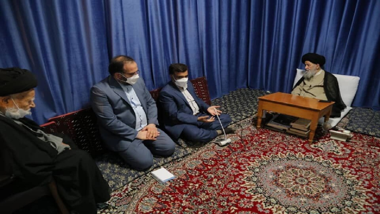 افزایش ریزگرد‌ها از چالش‌های مهم کشورمان است