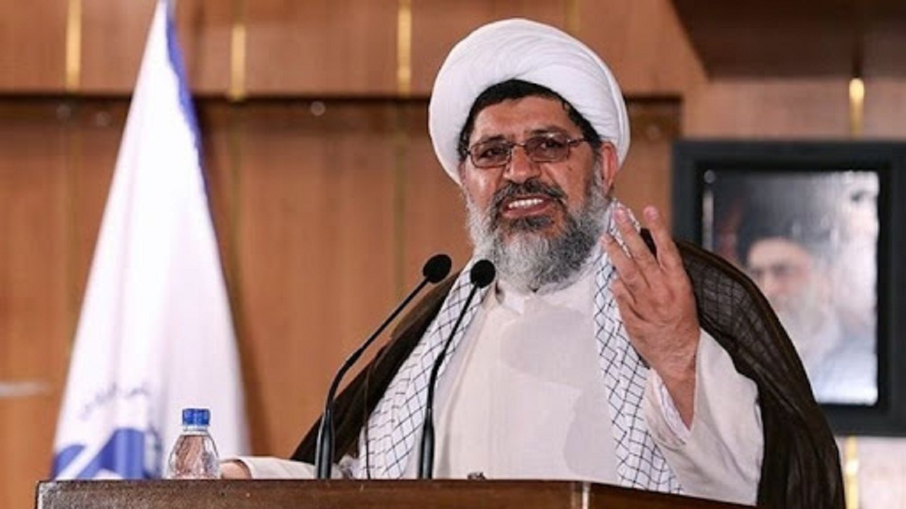 آمریکا توسط سپاه در دریای عمان خار و ذلیل شد