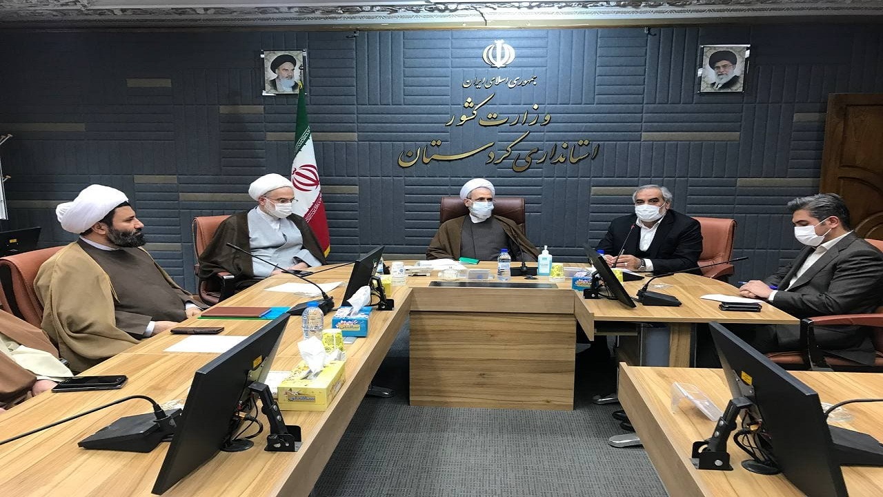 کردستان به قطب علمی بین‌المللی تبدیل شود