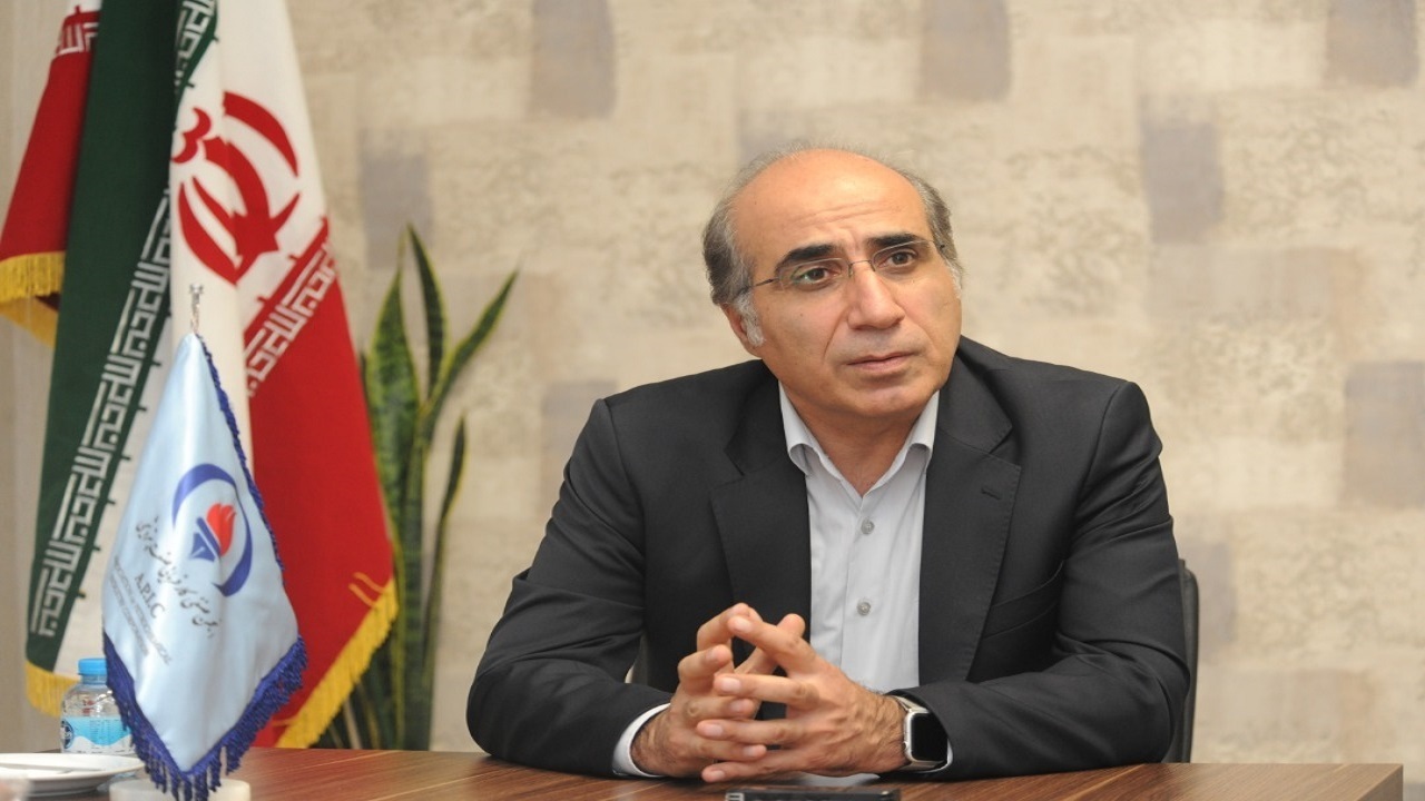 صنعت پتروشیمی نیاز به انتقال دانش فنی و ورود سرمایه دارد